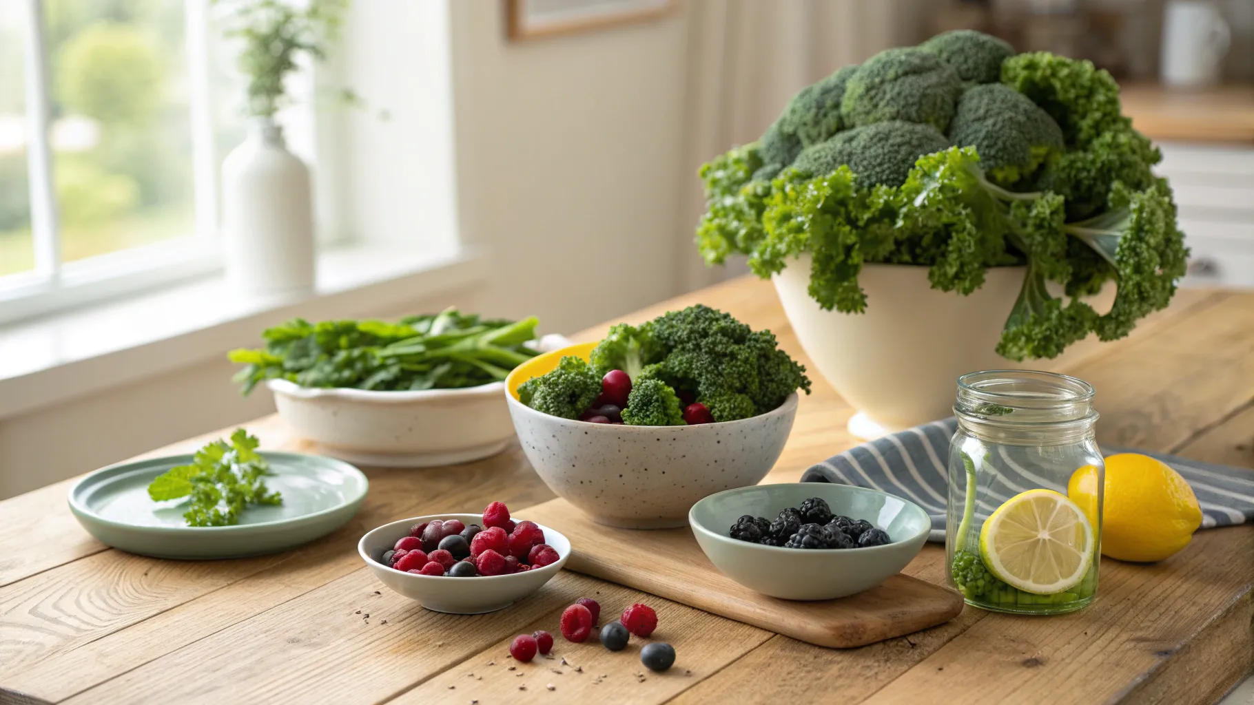 Natural Remedies for Hyperthyroid Symptoms Relief