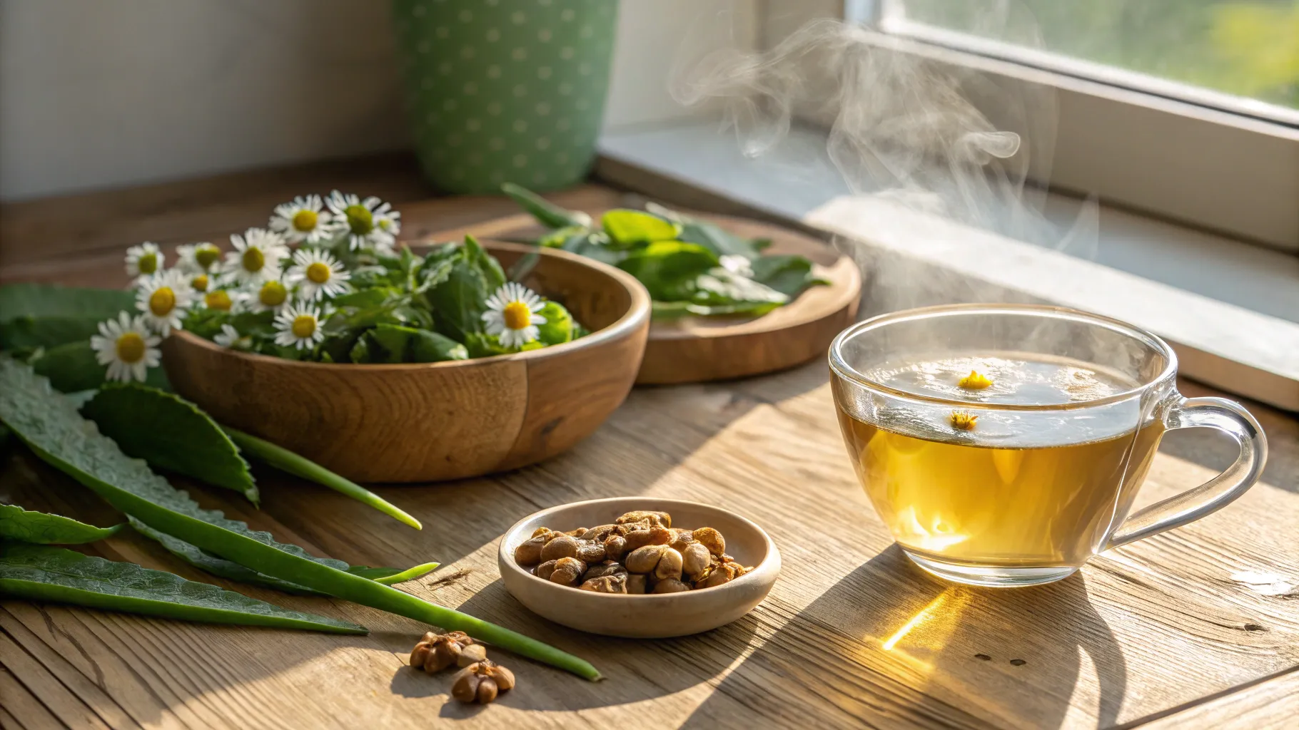 Natural Home Remedies to Relieve Dry Eyes and Irritation
