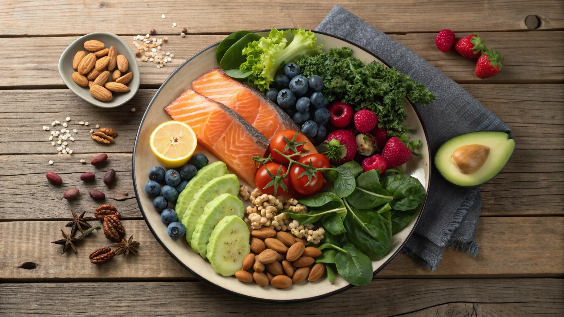 Foods That Trigger Digestive Inflammation Explained