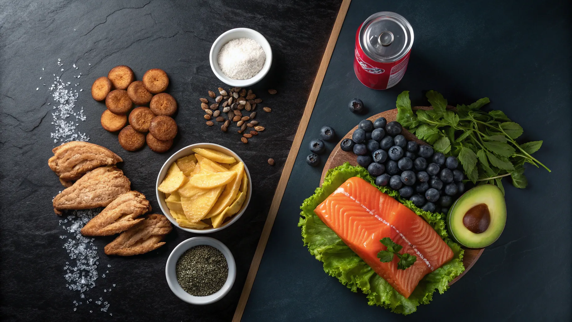 Foods to Avoid for Heart Health: Your Essential Guide