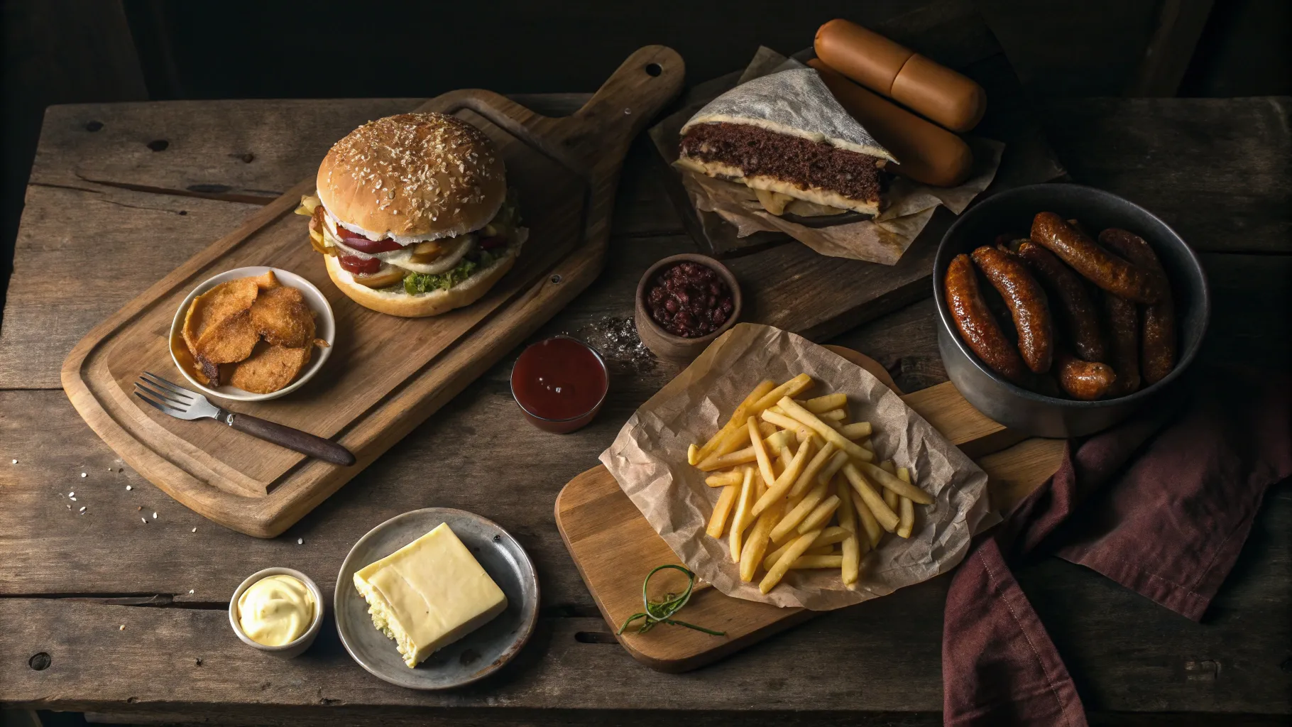 Foods to Avoid for High Cholesterol: A Comprehensive Guide
