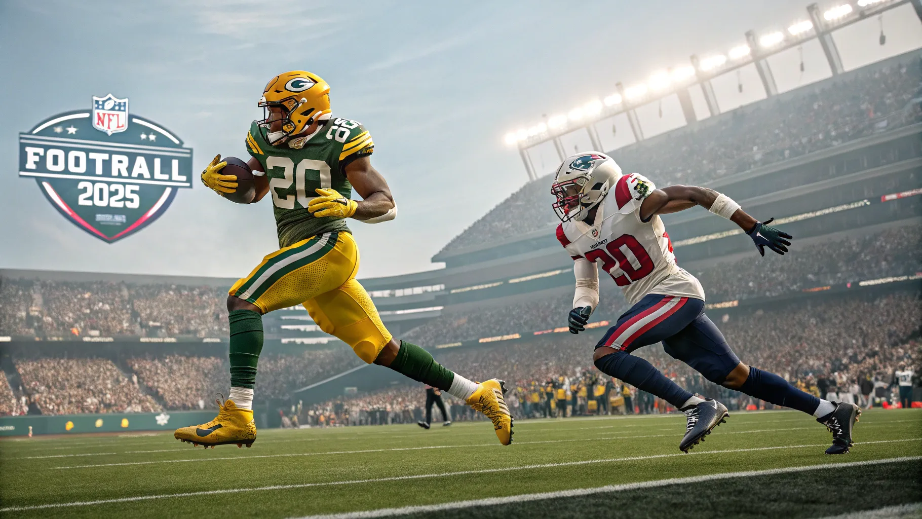 Top Football Player Rankings 2025 Best Players List