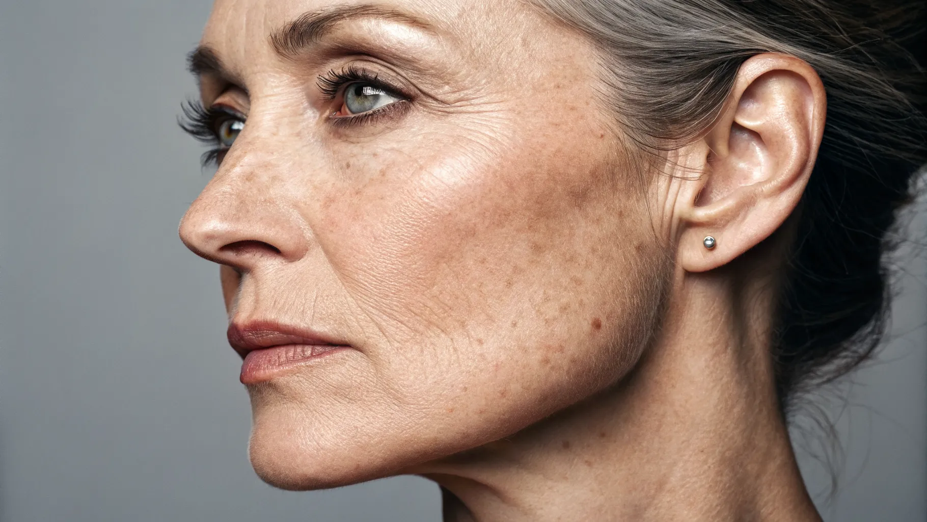 7 Common Foundation Mistakes That Can Age Your Face