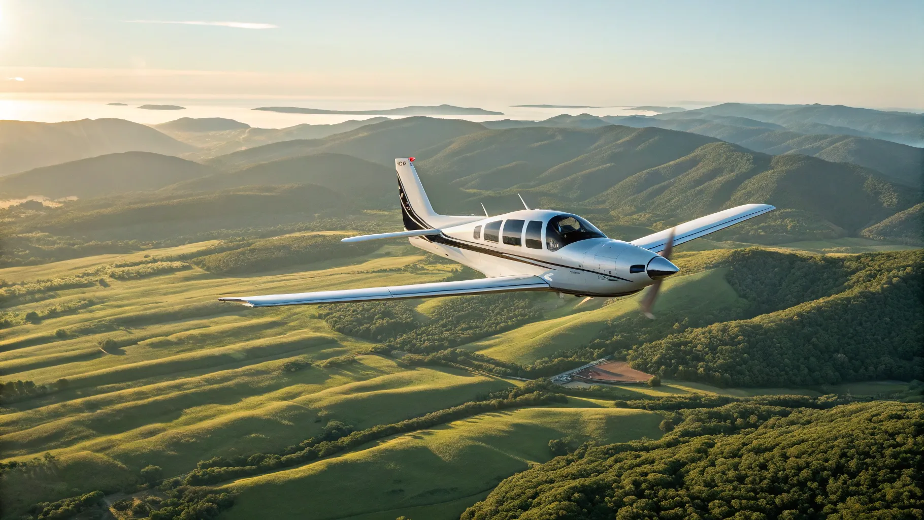 Exploration Awaits: Family-Friendly Four-Seaters