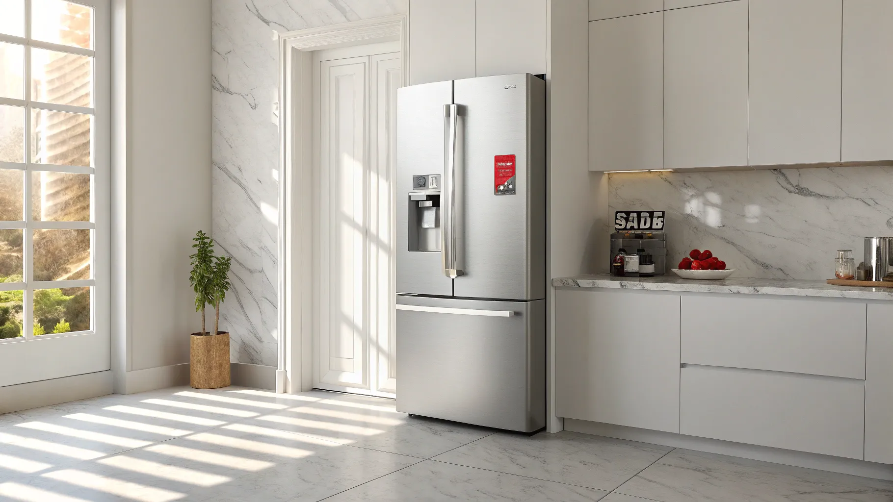 The Ultimate Guide to Finding the Perfect Fridge on Sale