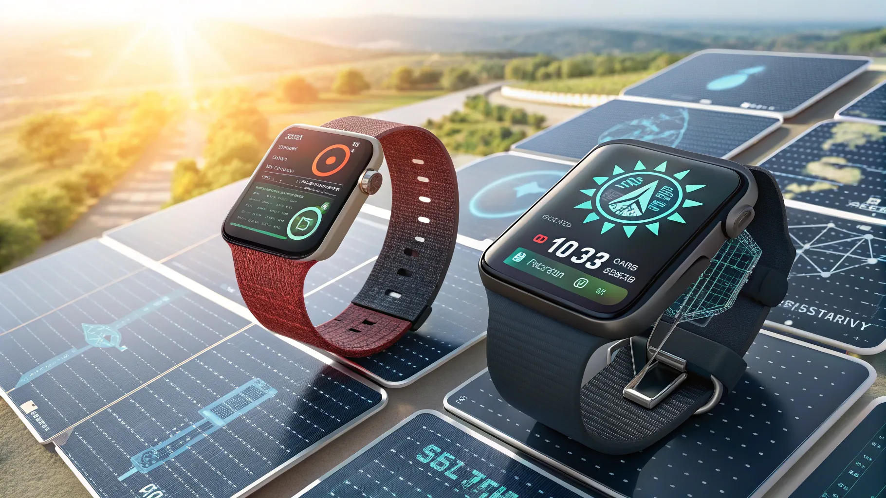 High-Demand Careers to Watch in 2026: A Guide to futuristic tech and renewable energy.