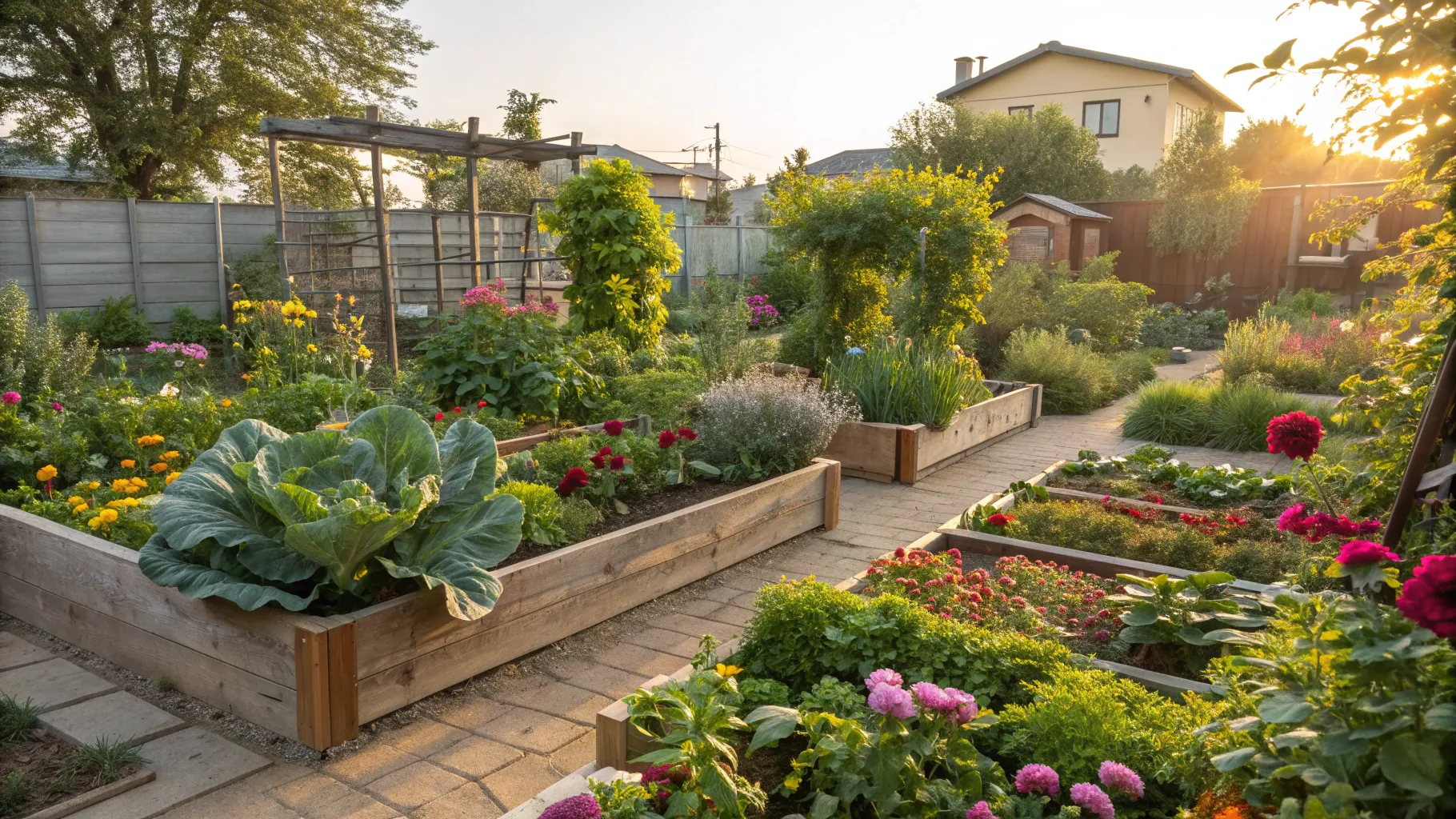 Essential Gardening Tips for Home Growers in 2025