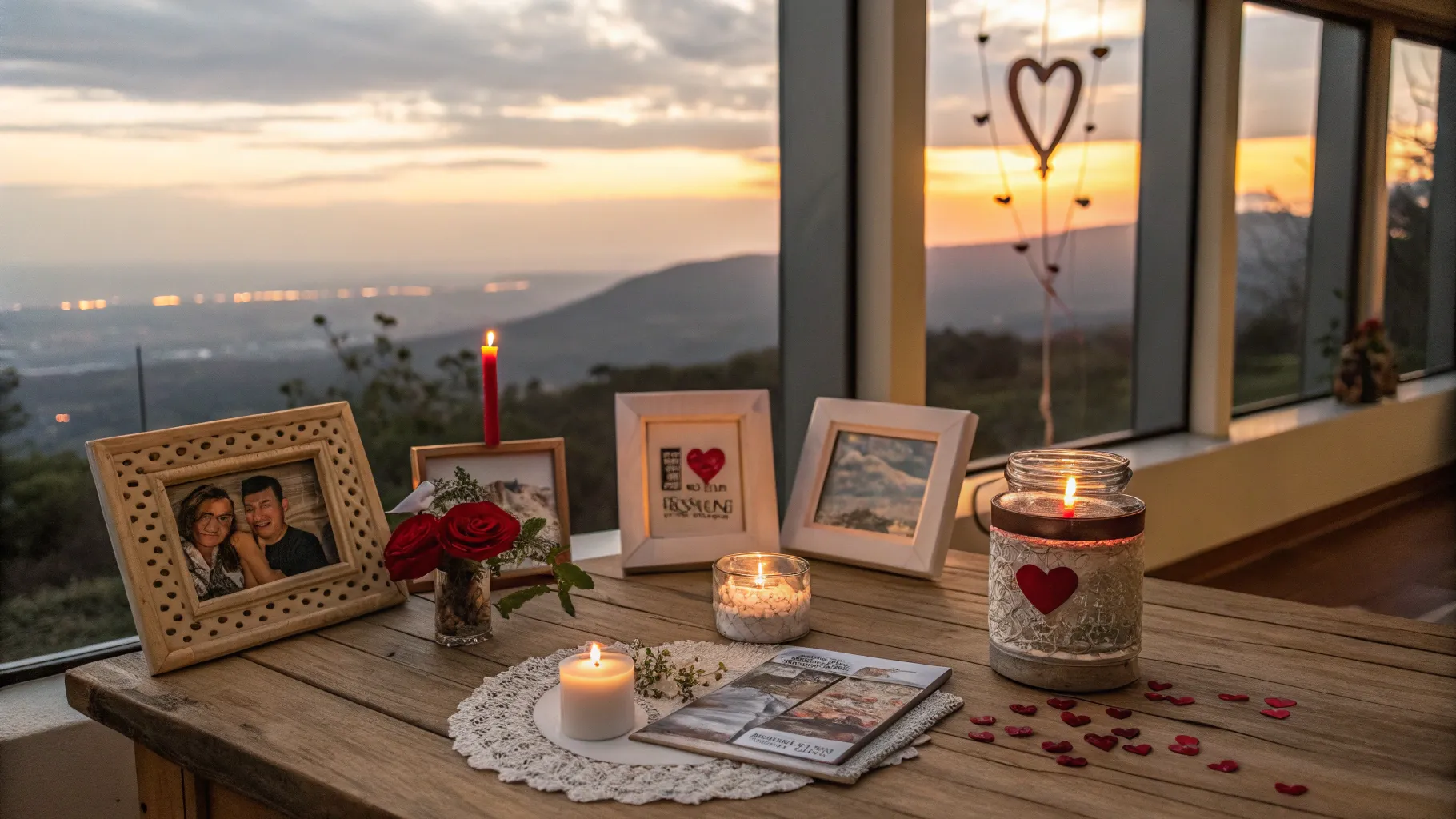 Choosing Thoughtful Gifts for Couples 2025