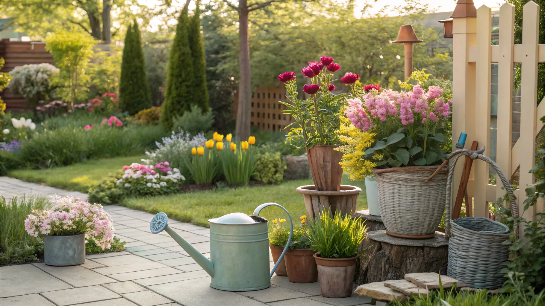 Gift Guide for Garden Lovers Perfect Gardening Gifts