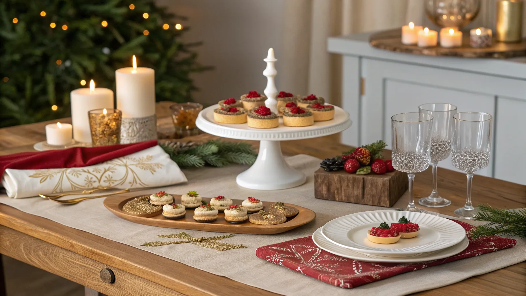Ultimate Holiday Hosts Gift Guide for 2025 Ideas