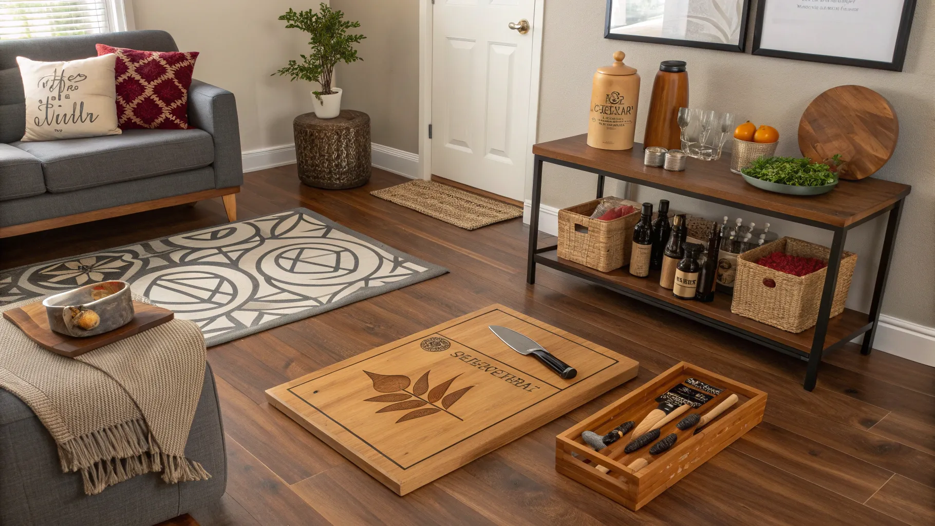 Gift Guide for New Homeowners Essential Home Essentials