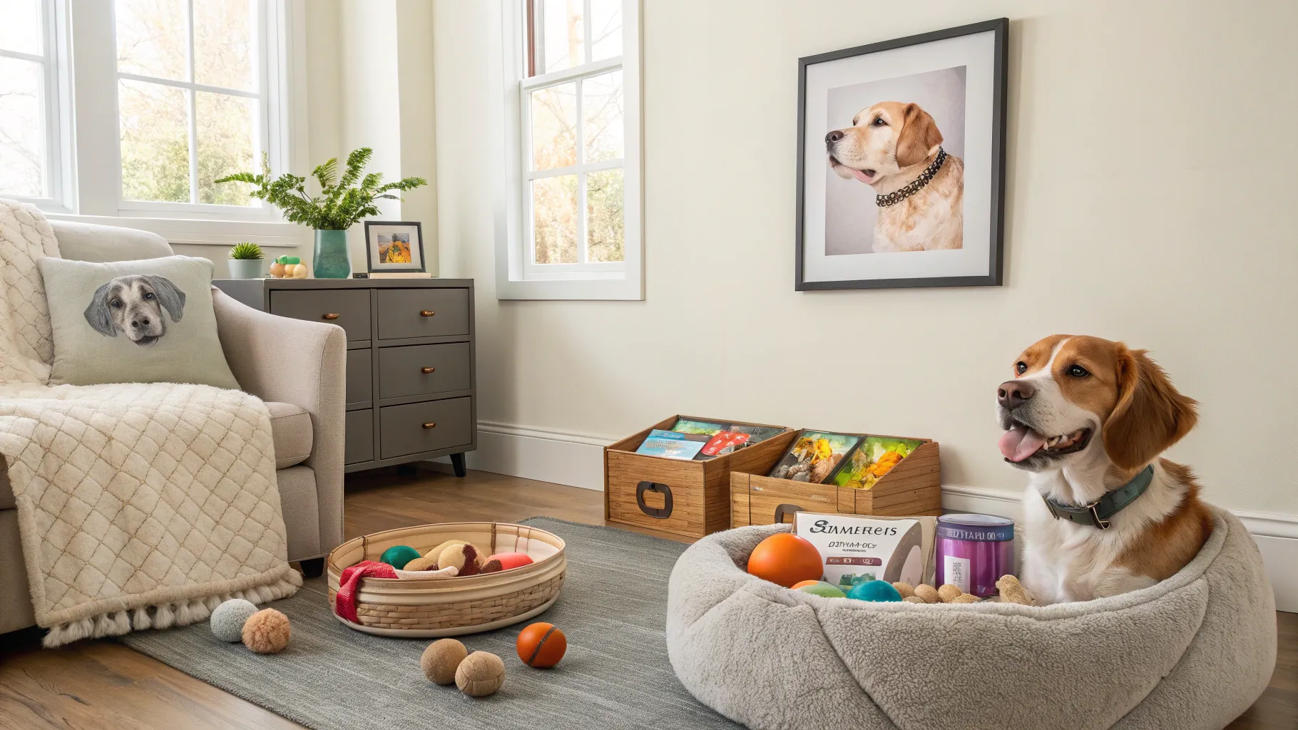 Unique Gift Guide for Pet Owners Creative Ideas