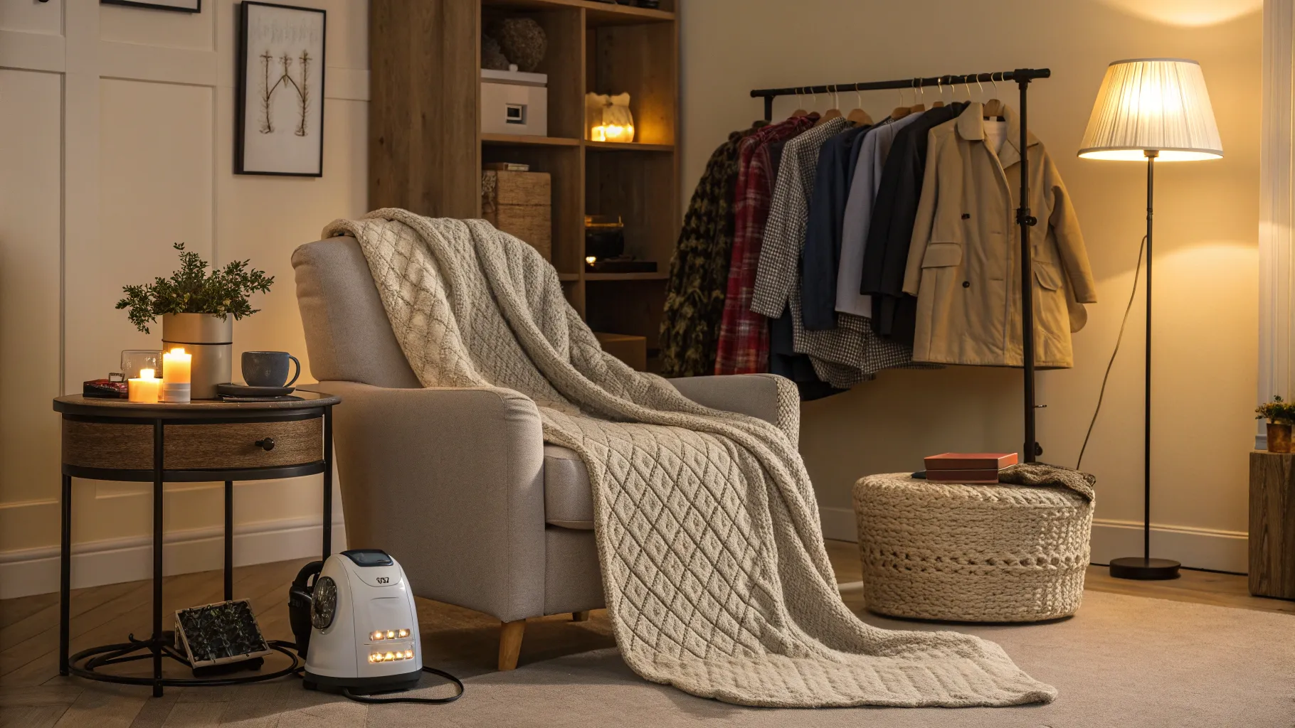 Holiday Gift Guide for Seniors Practical and Comfort Focused
