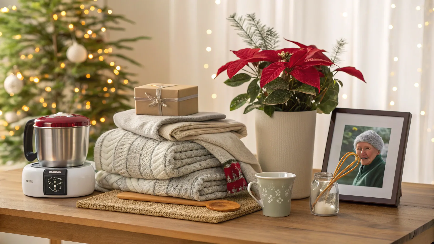 Discover Thoughtful and Practical Gifts for Seniors