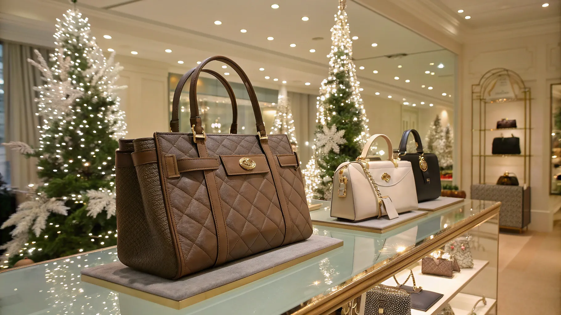 Your Ultimate Guide to Shopping Macy's Handbags During Holiday Sales