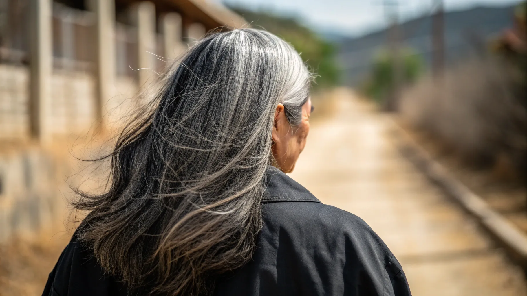 Avoid Hair Mistakes That Add Years to Your Look