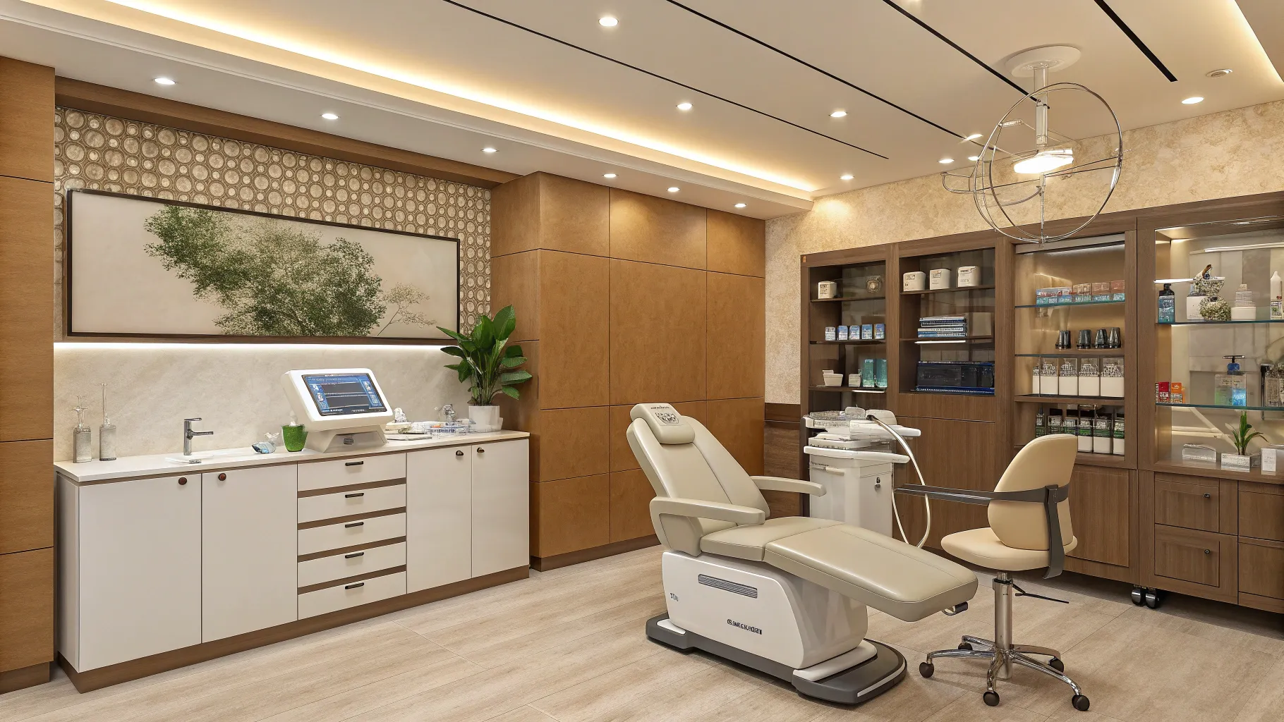 Explore Hair Transplant Clinics and Procedures Overview