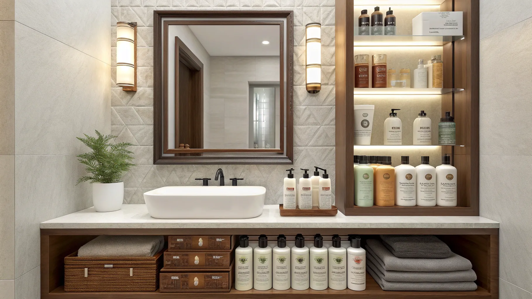 Choosing the Right Hair Washing Routine in 2025