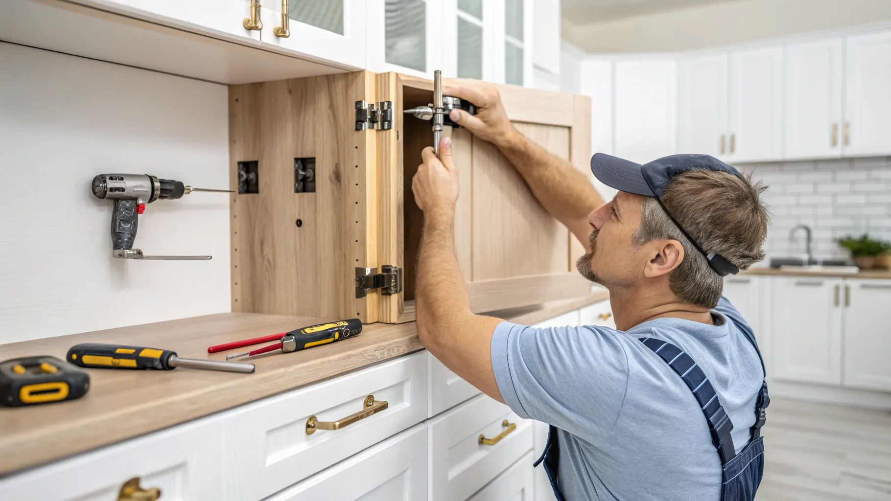 Your Ultimate Guide to Professional Handyman Services for Home Repair