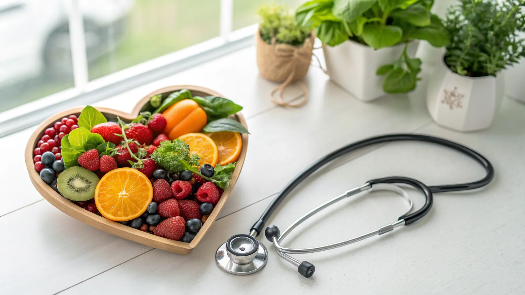 Heart Disease Prevention Tips for Healthy Adults Today