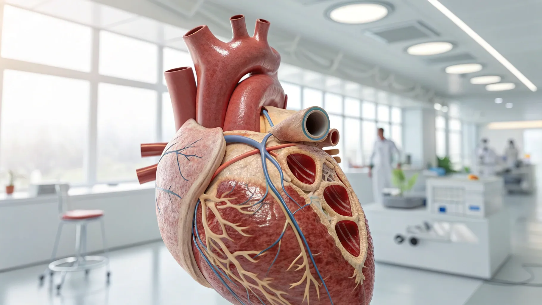 Early Signs of Heart Valve Issues for Better Health