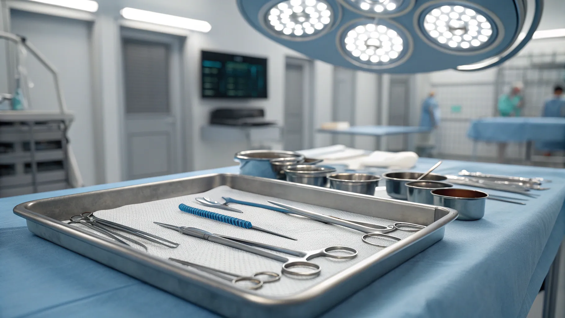 Hernia Repair Insights: A Complete Guide to Procedures & Recovery
