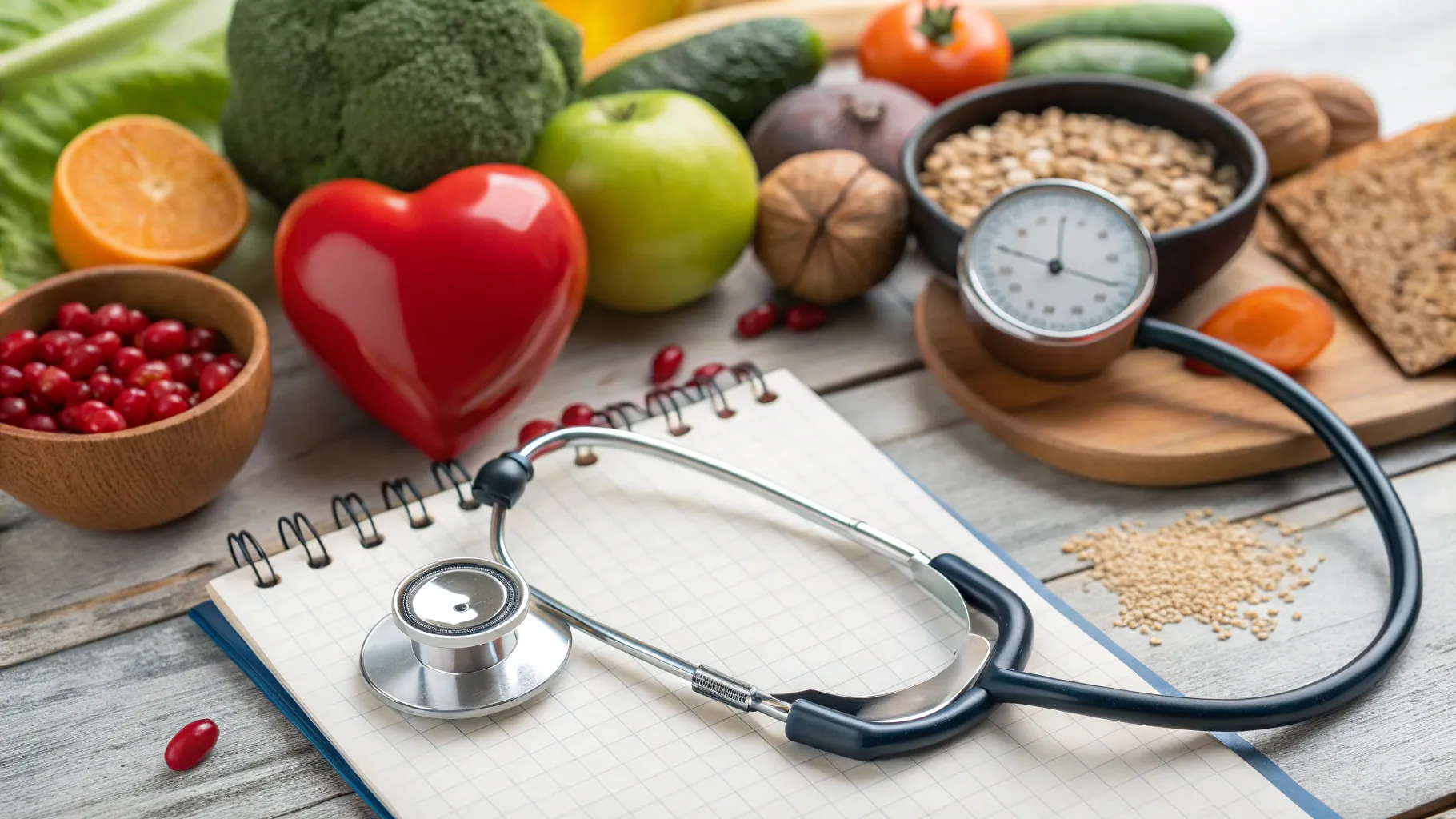 Key Heart Disease Risk Factors to Be Aware Of Today