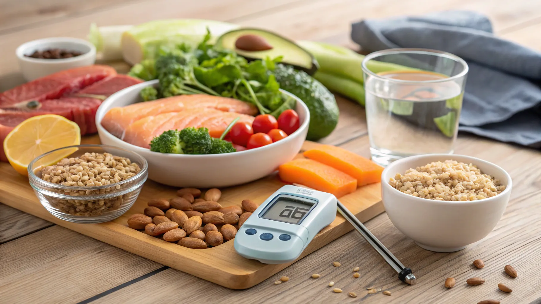 High Blood Sugar Symptoms and Senior Health Tips 2025