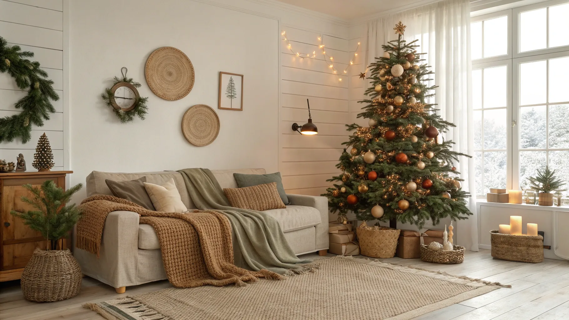 Holiday Decorating Ideas 2025 Trends for Your Home