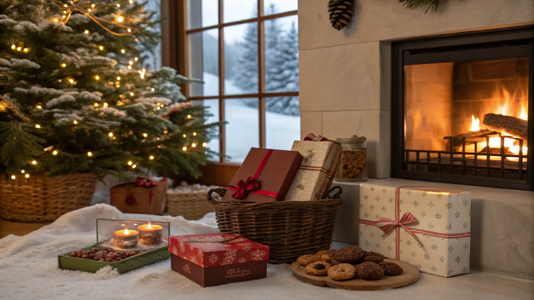 Thoughtful Holiday Gift Ideas for Friends and Family