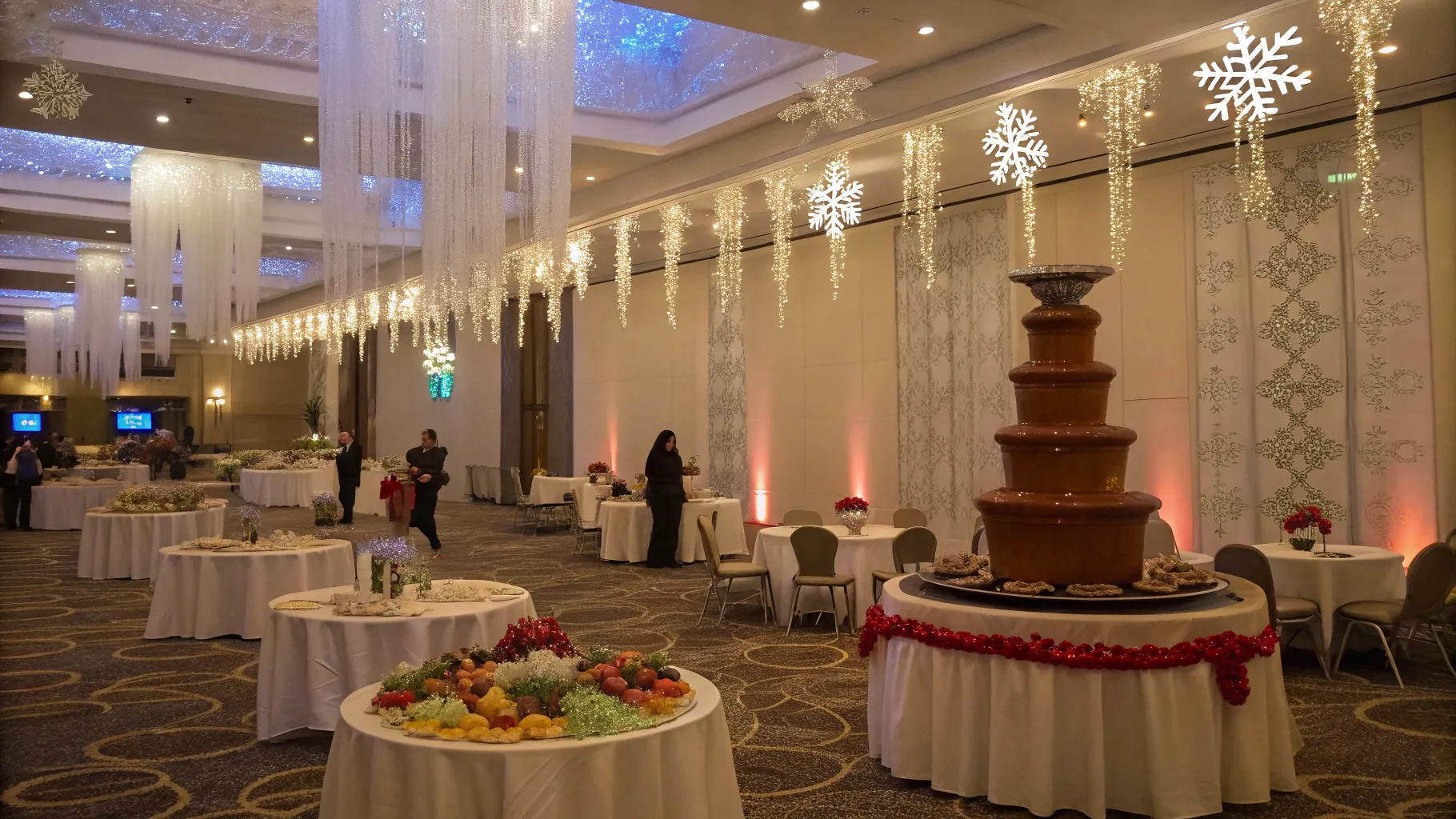 "Creative Holiday Party Planning Ideas 2025"
