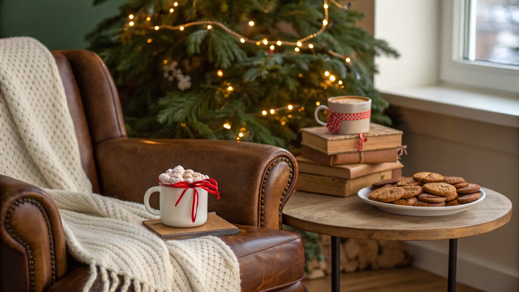 Festive Photoshoot Ideas for the Holidays: Capture the Magic