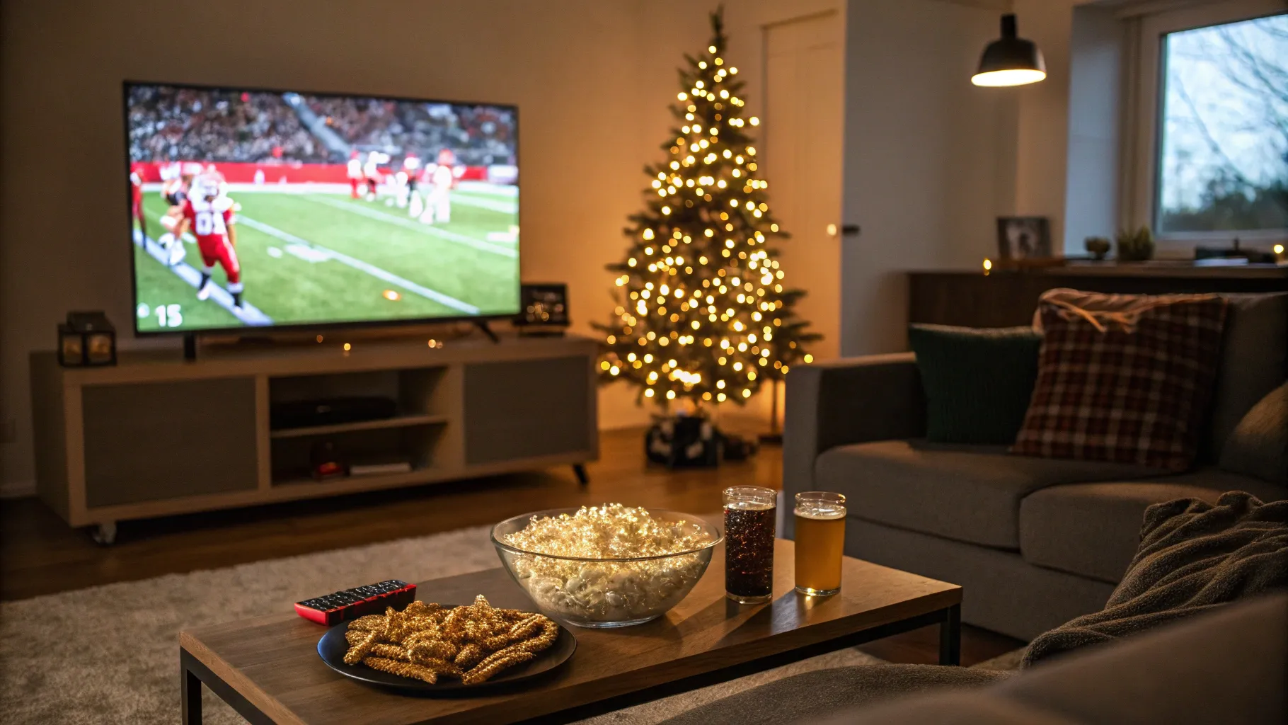 2025 Holiday Sports Preview: Your Ultimate Guide to What to Watch