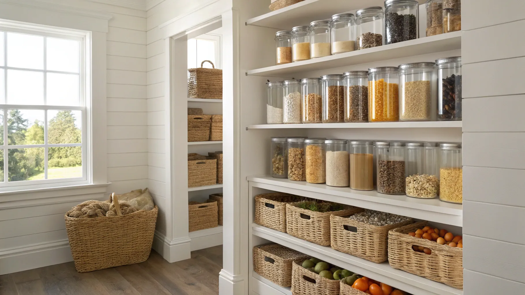 The Ultimate Home Organization Items Guide for a Clutter-Free Life