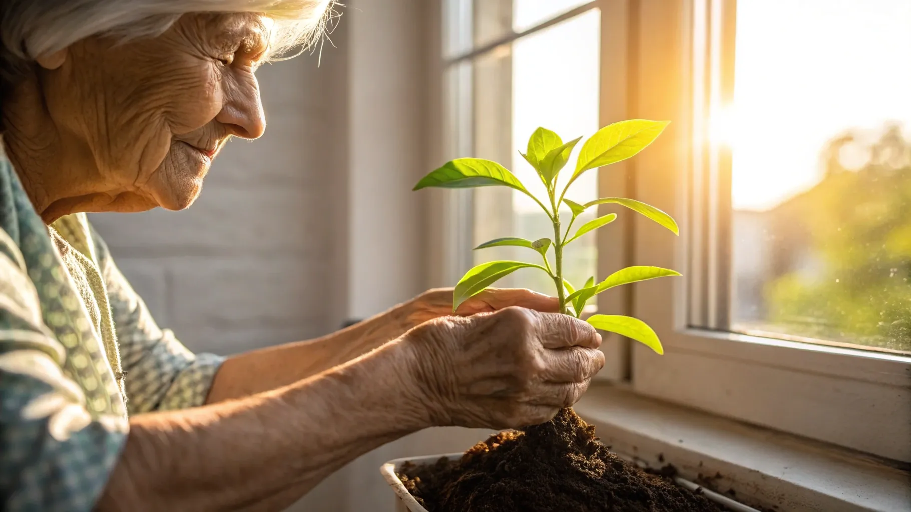 Navigating Hormonal Changes in Older Women: A Complete 2025 Guide