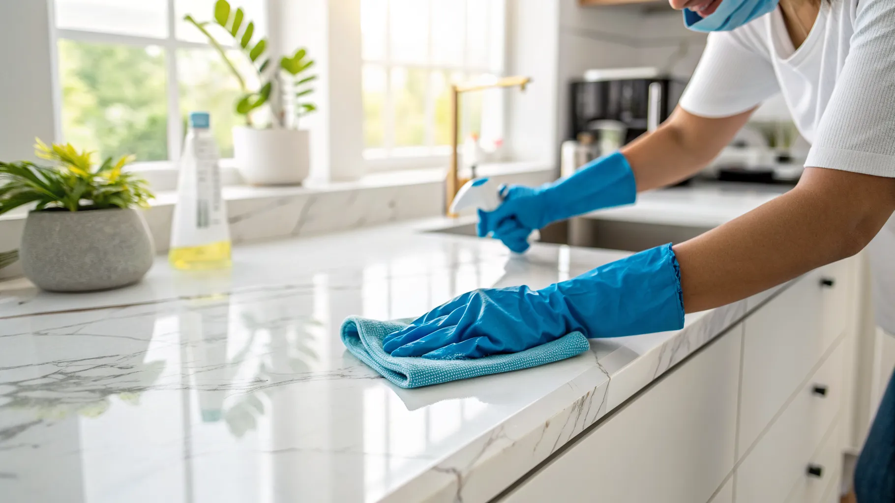 House Cleaning Service Information: Cost, Types, and How to Choose