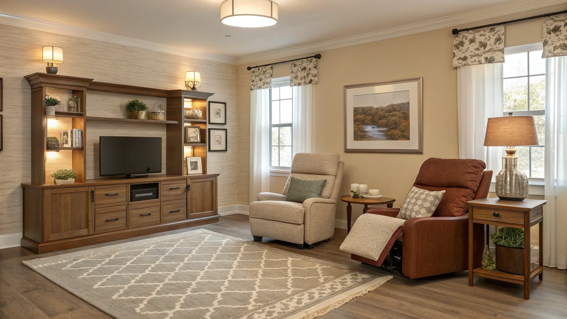 Essential Household Items for Seniors for Safety and Comfort