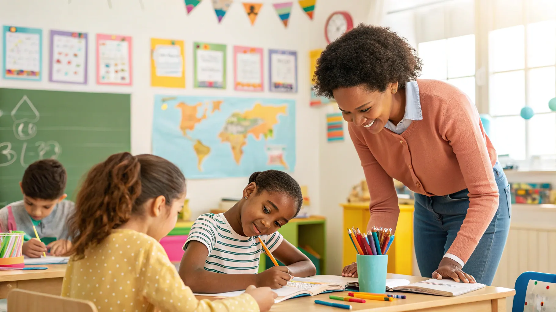 Teacher Assistant Salary Guide for 2025 and Beyond