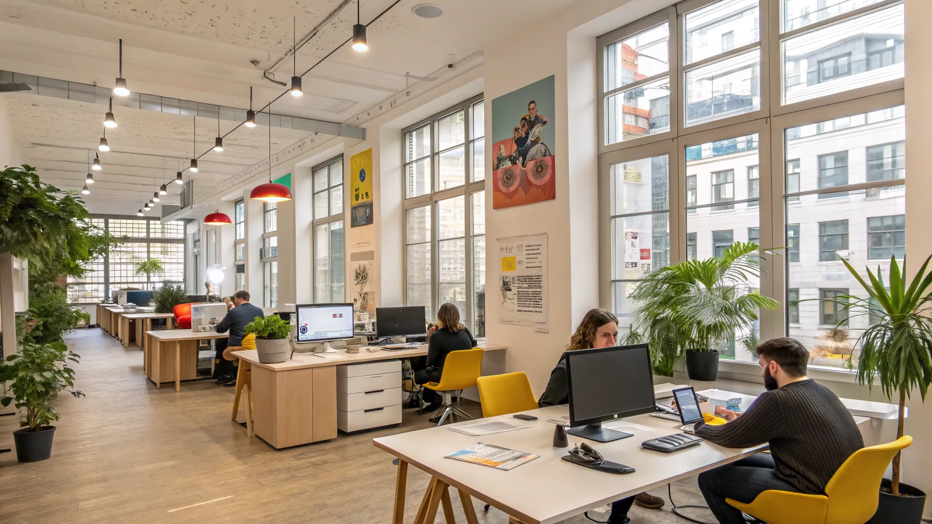 Recruitment Agencies in Berlin for Foreign Workers Jobs