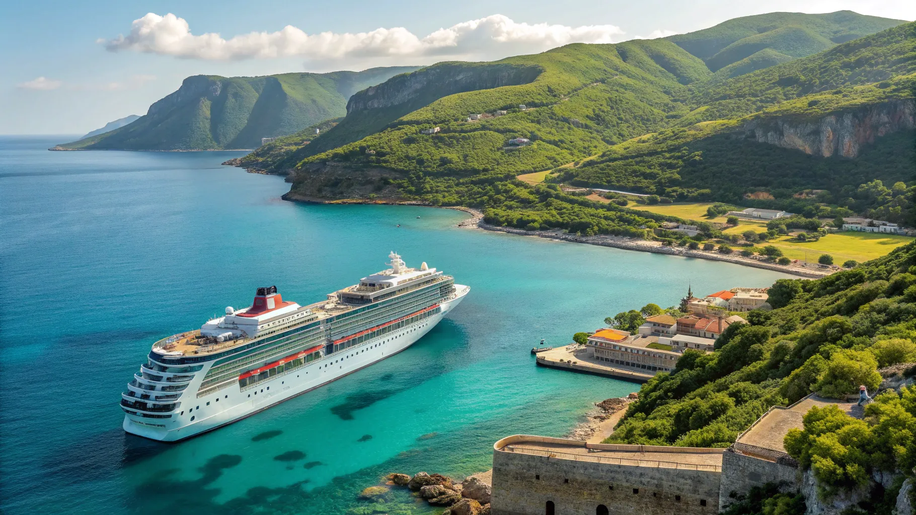 Complete Guide to Booking Crete Cruise Packages