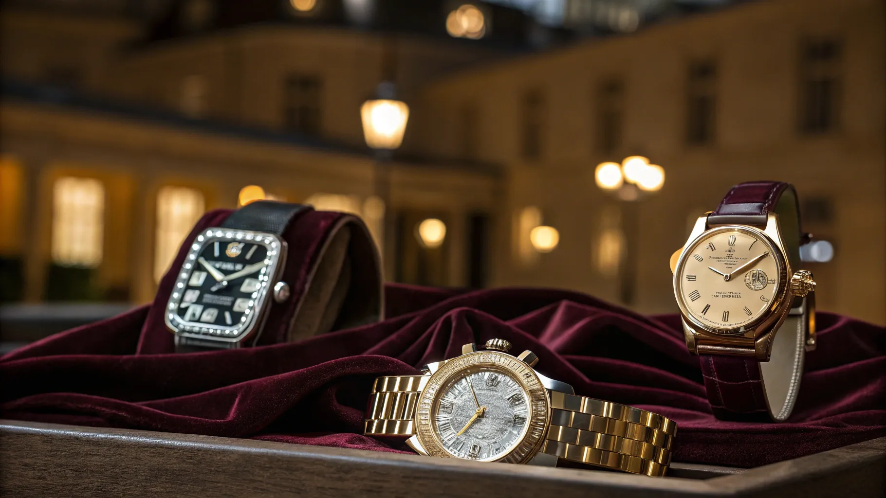 How to Buy Seized Watches at Auction for Great Deals