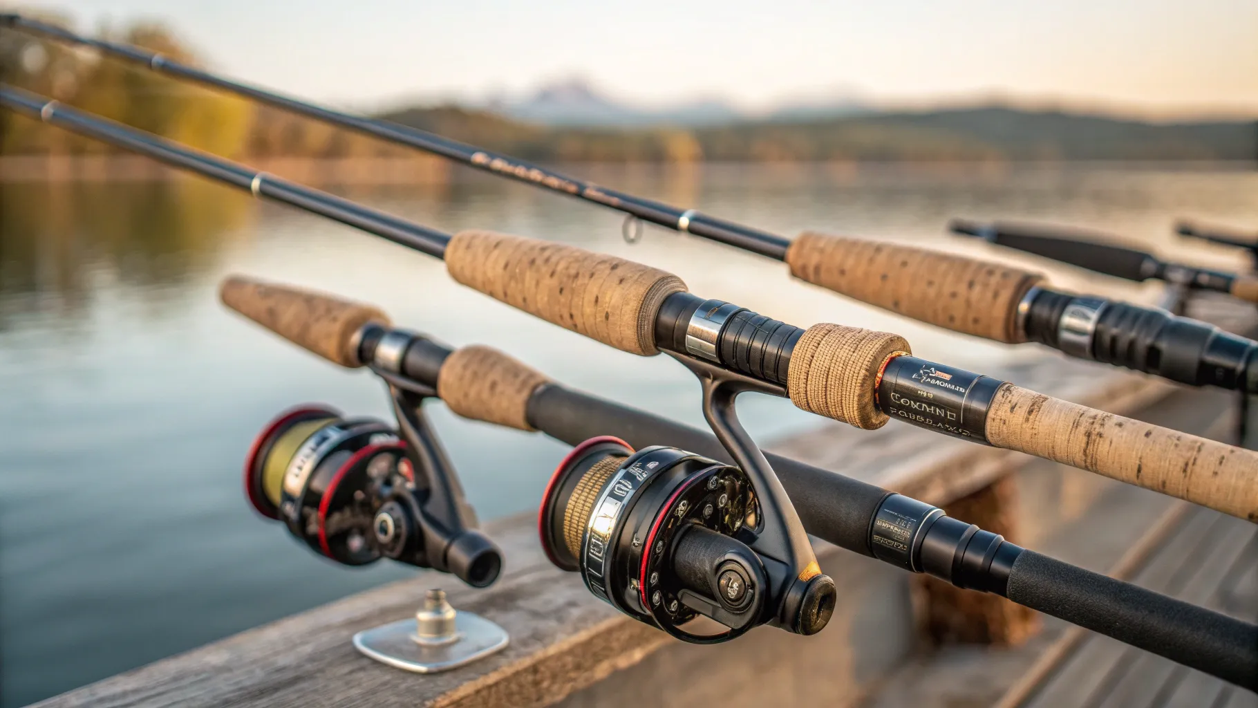 Your Guide to Choosing the Best Spinning Rods for Sale
