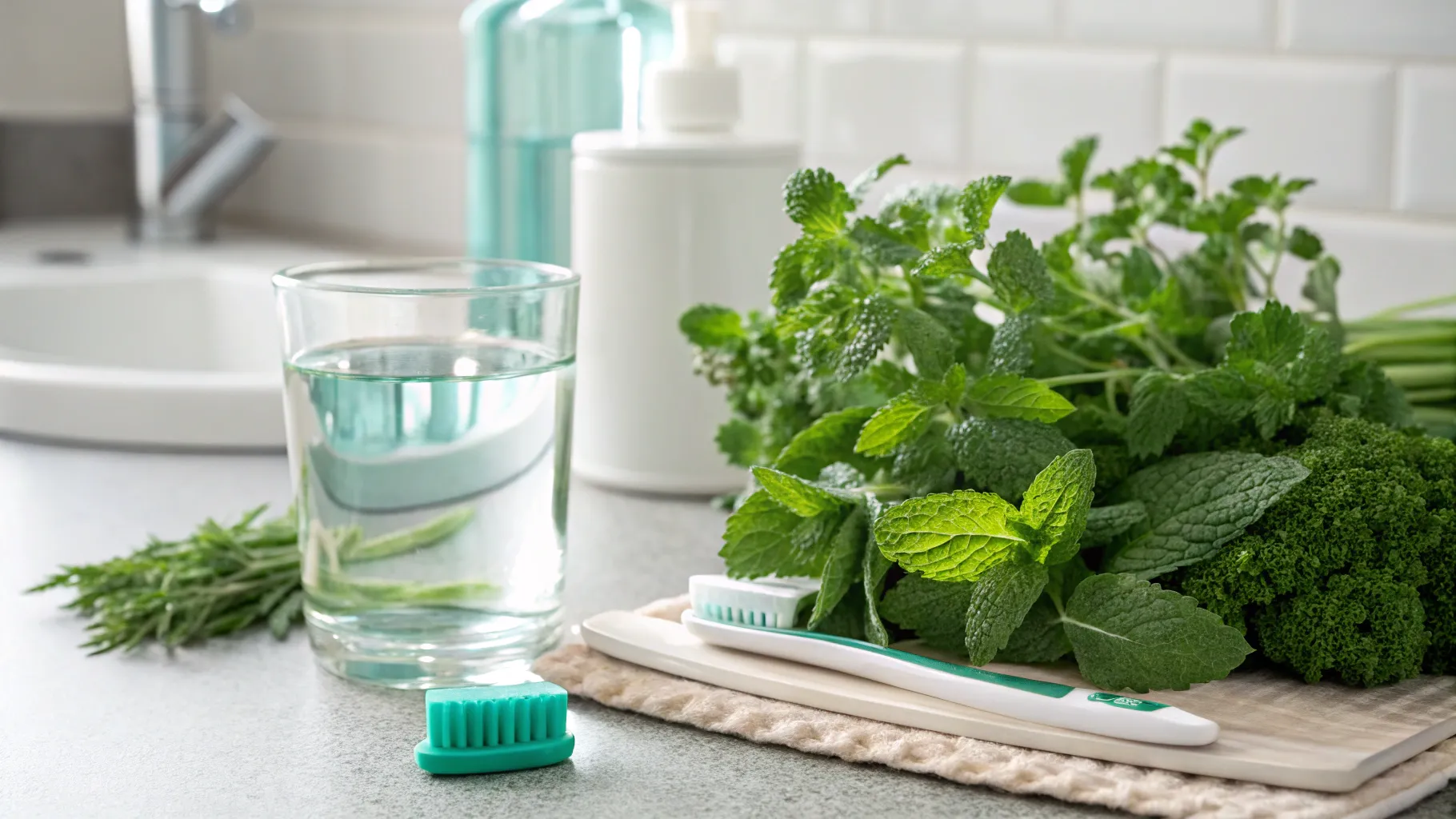 Causes and Remedies for Bad Breath Effective Solutions