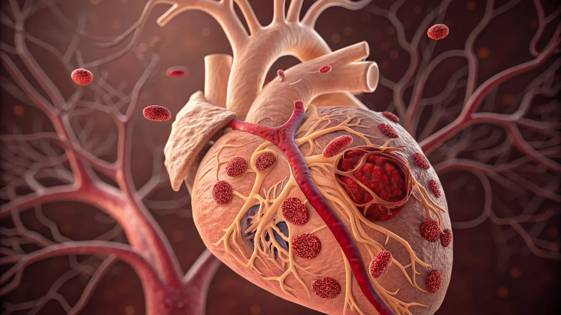 Early Signs Symptoms and Treatment of Amyloidosis