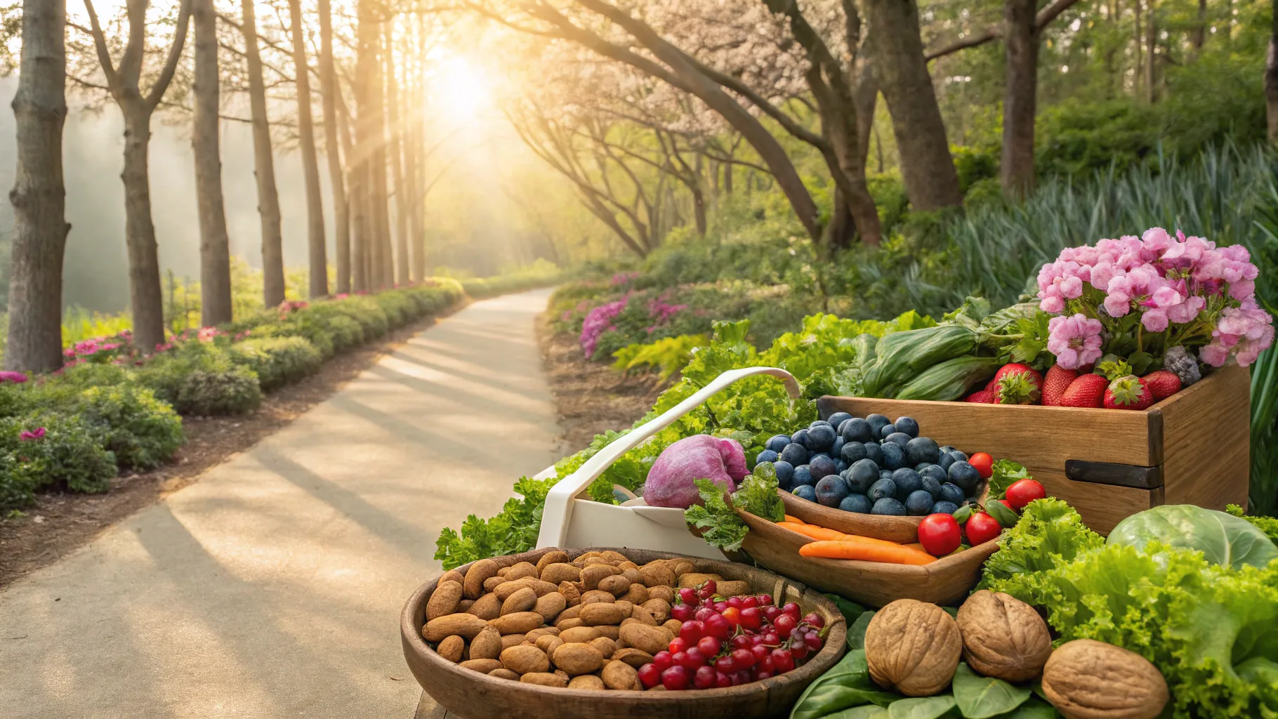 Lower Dementia Risk with Simple Lifestyle Changes