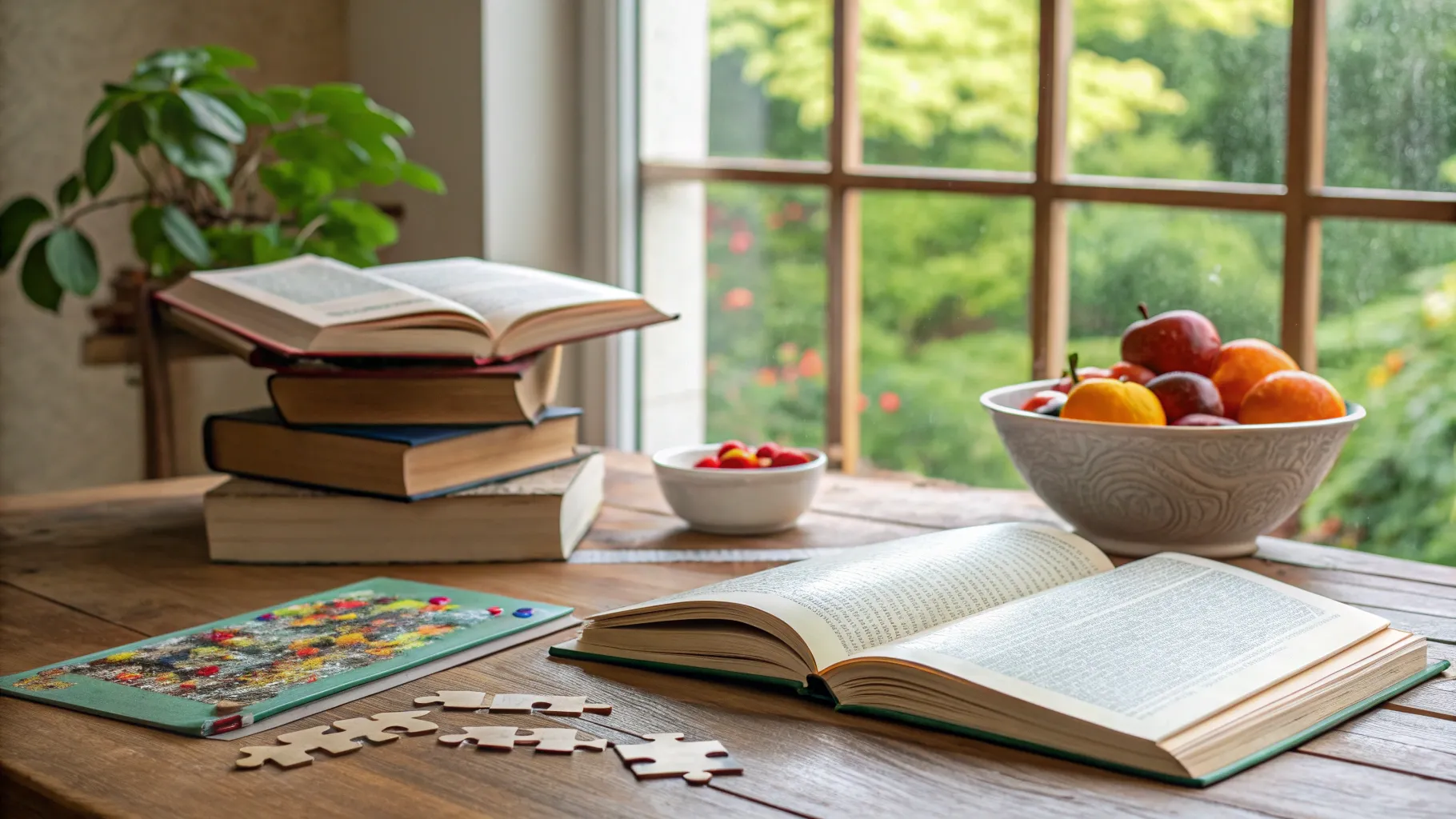 Maintain a Healthy Mind as You Age with Lifelong Learning