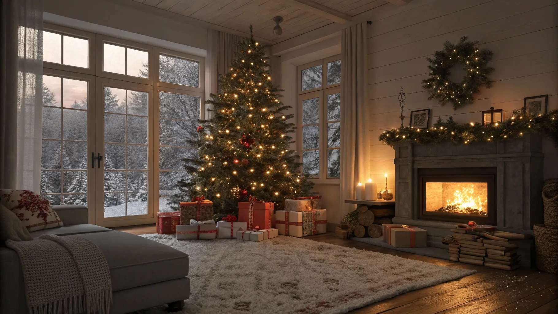 Plan Early for a Stress-Free Holiday Shopping