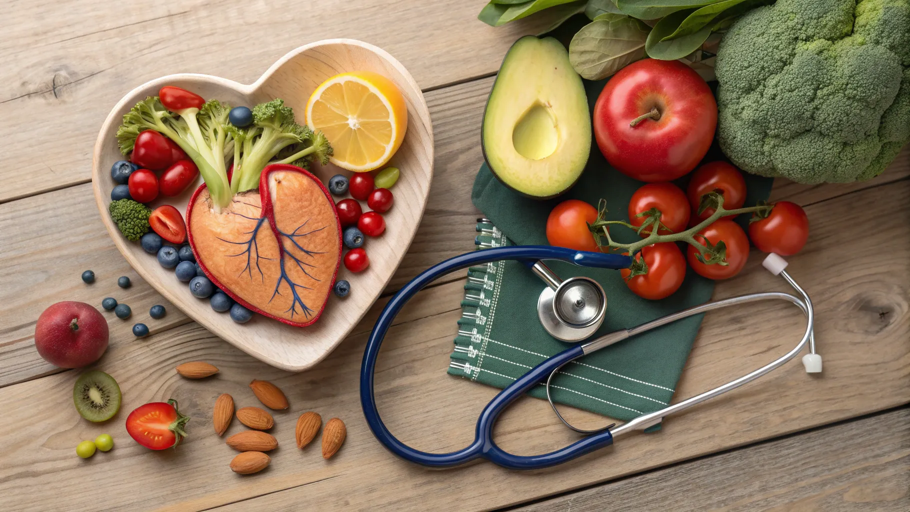 Prevent a Leaky Heart Valve with Essential Health Tips