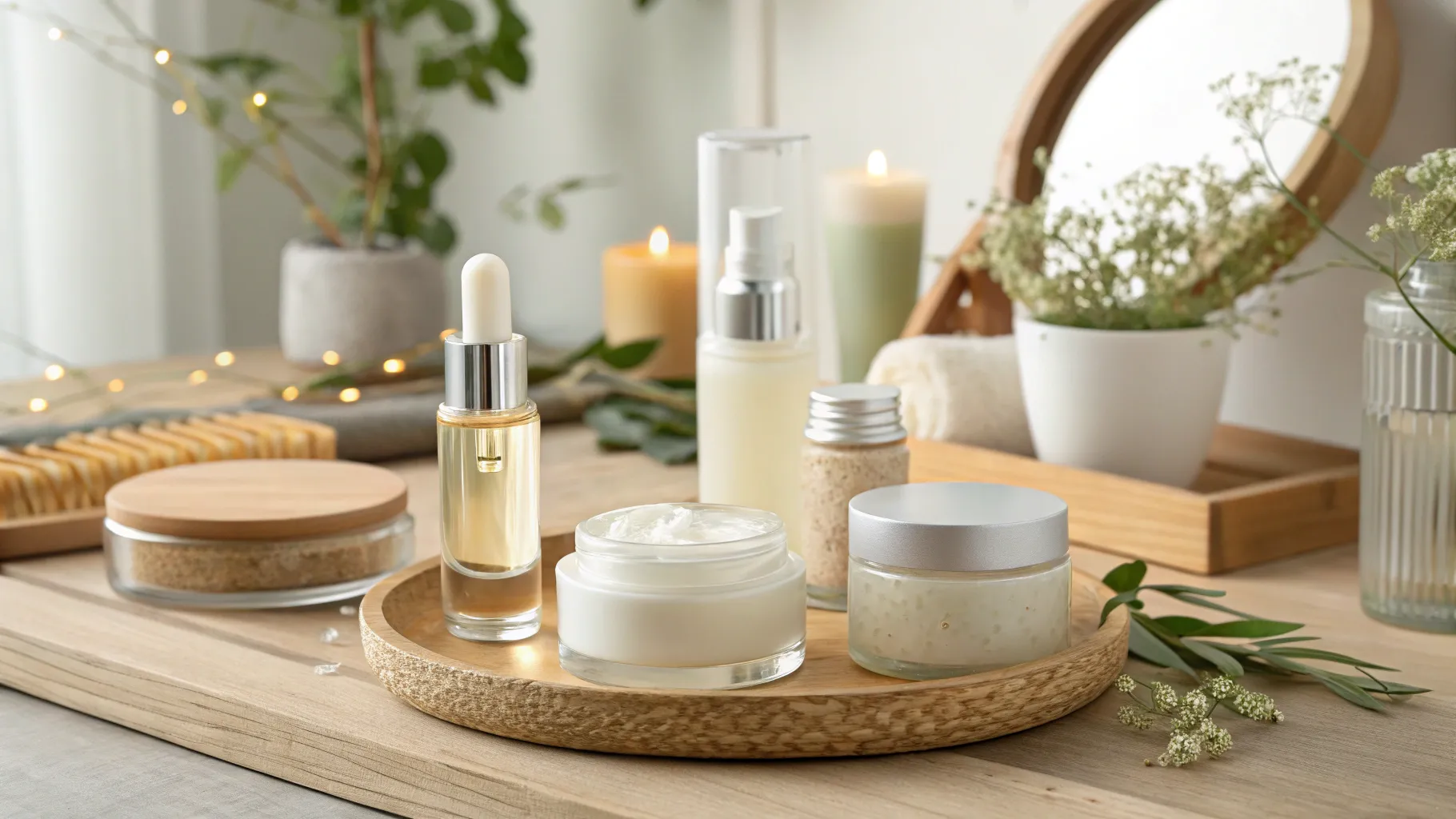 Effective Strategies for Eye Bag Removal Solutions