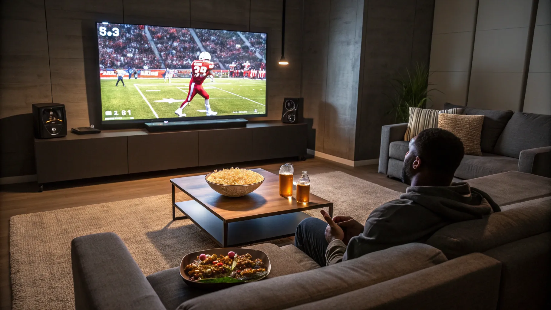How to Watch NFL Wild Card Games: Your Ultimate Viewing Guide